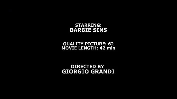 Balls Deep Barbie Sins Vs Dylan Brown, Balls Deep Anal, Gapes, Creampie, Swallow GIO950