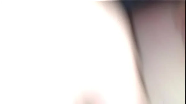 Real first time anal
