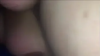 Real first time anal