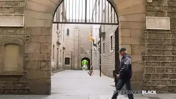 PrivateBlack - Hot Alexis Crystal & Sofi Goldfinger Do BBC!