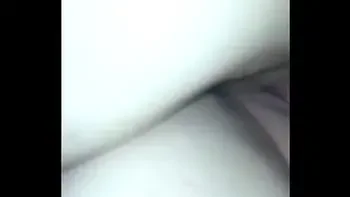 Best friend squirting on my fiancé’s dick