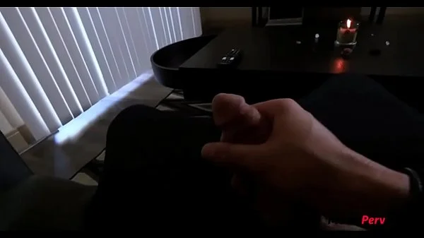 BUSTY BRITISH stepMOM is unsatisfied with stepDADs COCK