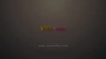 Anal Piss Slut - Addicted To Pee