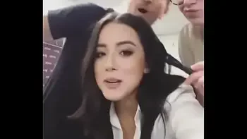 Chloe Bennet - Nipslip on s. - (uploaded by celebeclipse.com)