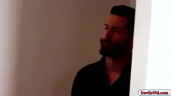 Horny wives fucking each others partner