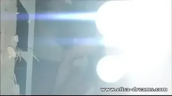 Sexy Hotwife gets fucked outdoors by a stranger