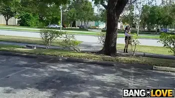 Arabelle Raphael In Euro Tattoo Artist Gets an Anal Ride