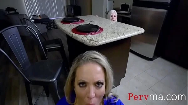 Do you find your me attractive stepson?