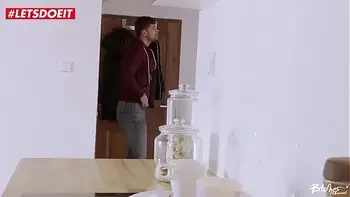 LETSDOEIT - Horny Tourist Seduced and Fucked Hard By Massive Cock (Tera Link & Kristof Cale)