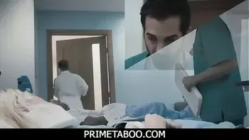 Pervert Stories: The doctor