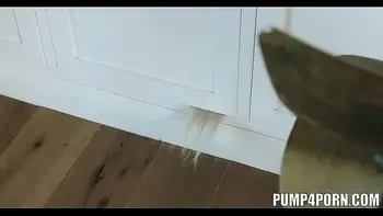 Kenzie Reeves In An Extra Flexible Fuck