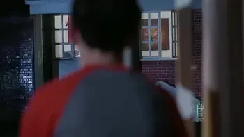 Zelma Cherem Sexy Clip (Cecilia seduces Pancho! | Innocent deception | La Rosa de Guadalupe)