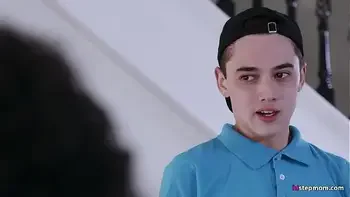 Kiss 's feet you bad ! - Misty Stone