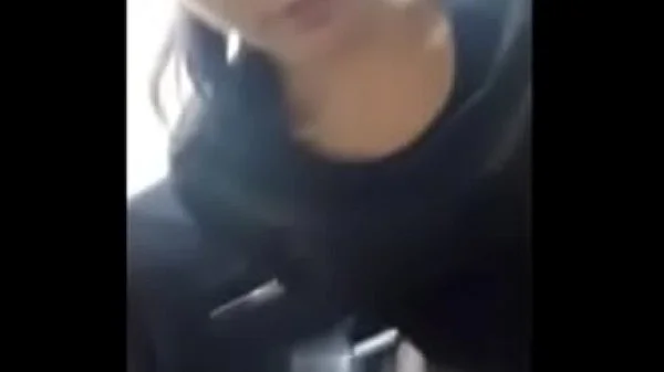 車震