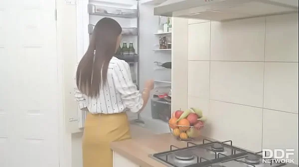 Cucumber Goes Deep