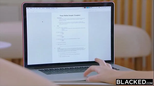 BLACKED Rich Wife Needs A BBC To Satisfy Her Sexual Needs