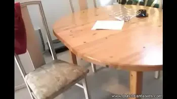 Horny Love In Great Amsterdam