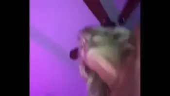 White cougar loves riding BBC (shelovesitlong.com)