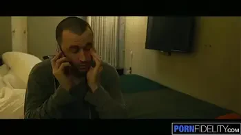 PORNFIDELITY Christiana Cinn Deals With Her step Son's Mommy Issues