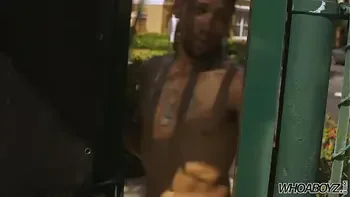 kayy big booty fuck macana man big dick