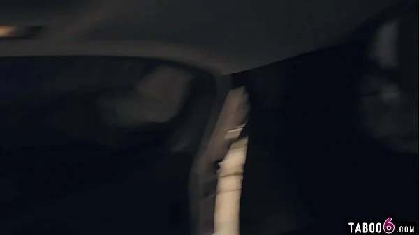 Swap stepdaughter ends up in crazy family situation