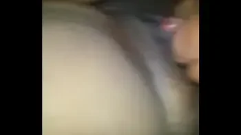 Lade sucking big clit pussy