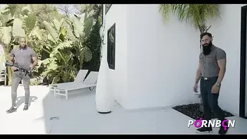 hot brunette teen hardcore sex with a big cock Apolonia Lapiedra having real rough sex with the big dick Eric Manly