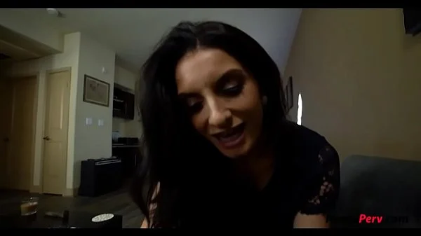 I HAVE AN AGREEMENT WITH YOUR STEPDAD TO FUCK YOU