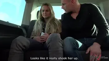 All She Needed To Feel Better Was Her Pussy Getting Licked And Hard Pounded