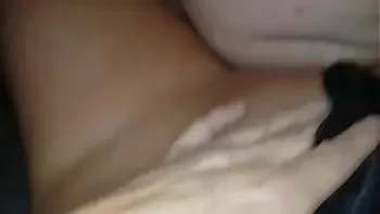 Squirt all over his cock