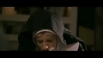 Only god knows what the nuns doing when the night comes