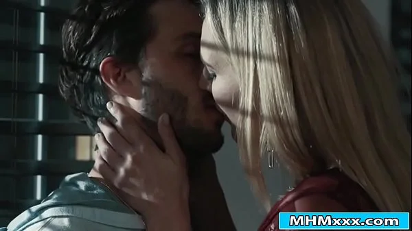 Milf fucks stepdaughters bfs and squirts