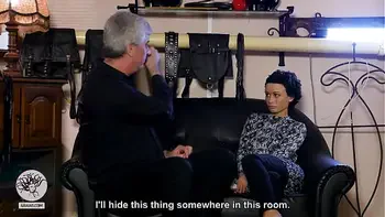 Little russian slut whipped hard