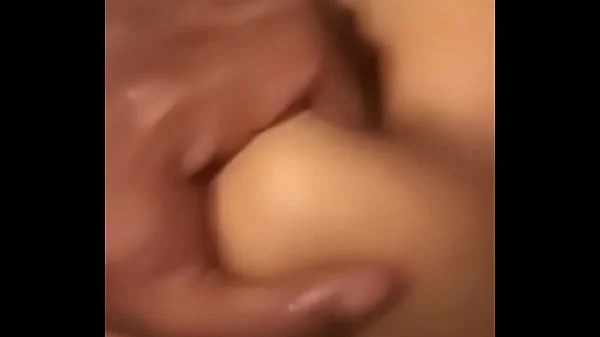 Dice que rico papi dame duro por el culo