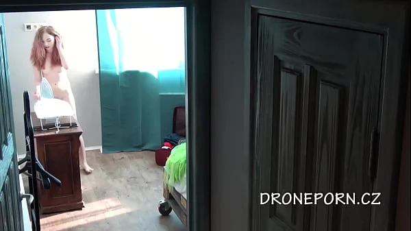 Czech Spy cam
