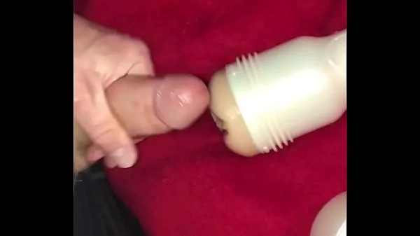 Fleshlight cum explosion
