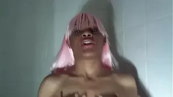 RACIAL HUMILIATION RACEPLAY ! BLACK BITCH & WHITE GUY ! NEW VIDEO ! FIRST TIMER N WORD FEMALE IN HER FIRST VIDEO