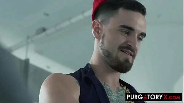PURGATORYX Genie Wishes Part 2 with Vanessa Sierra