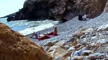 It's Their Fetish Letting A Stranger Watch And Film Them Fucking In Public