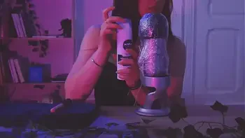 ASMR - Erotic JOI with countdown.