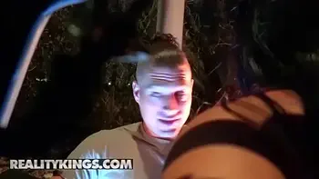 (Romi Rain, Xander Corvus, Alberto Blanco) 1 - Dogged - Reality Kings