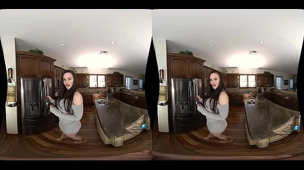 MilfVR - No Hubby? Yes, Daddy! ft. Jessica Jade