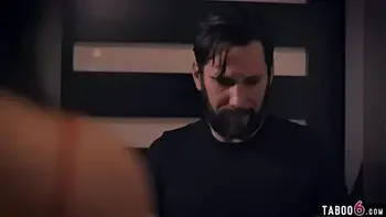 sucks and fucks freak client next to his wife