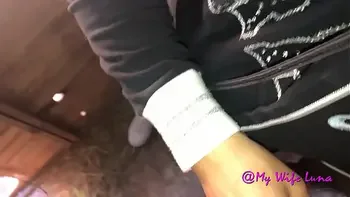 Here is my big cock come here I want to make it enjoy fuck me and fill my mouth