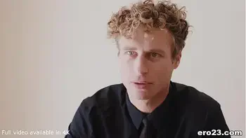 Emily Willis enjoys passionate sex