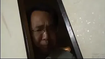 Asian MILFs vs Old Men