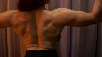 Cheat On Your Wife With Her Buff Step Sister