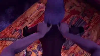 Whore Queen ~Queen Nualia~