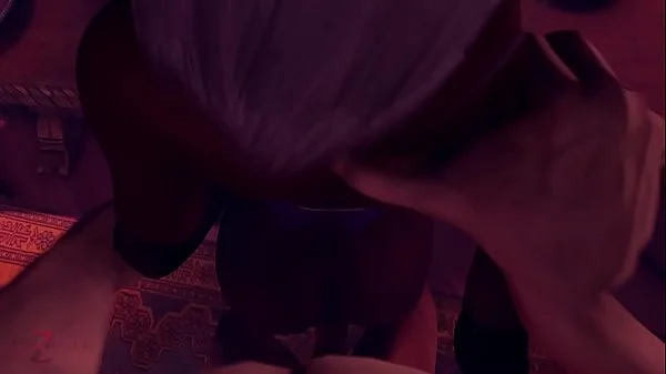 Whore Queen ~Queen Nualia~