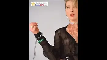 Compilation of nude celebrities